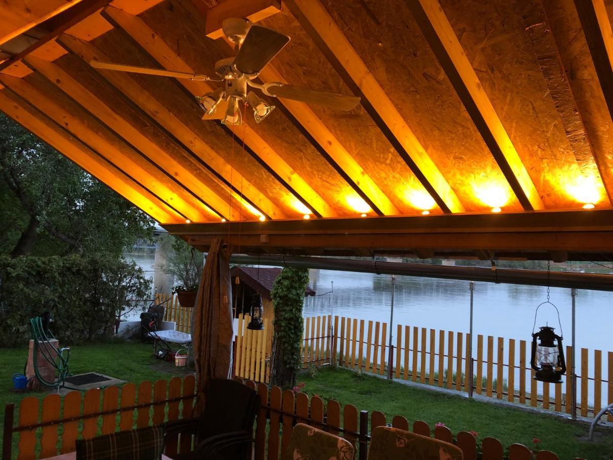 Hero 4 Sterne Ferienhaus Baja Exterior photo