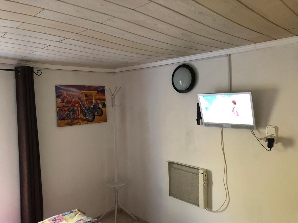 Hero 4 Sterne Ferienhaus Baja Exterior photo