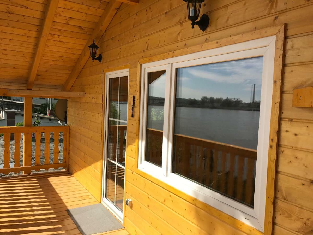 Hero 4 Sterne Ferienhaus Baja Exterior photo