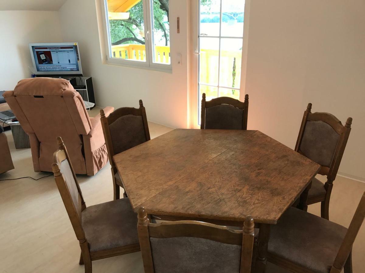 Hero 4 Sterne Ferienhaus Baja Exterior photo