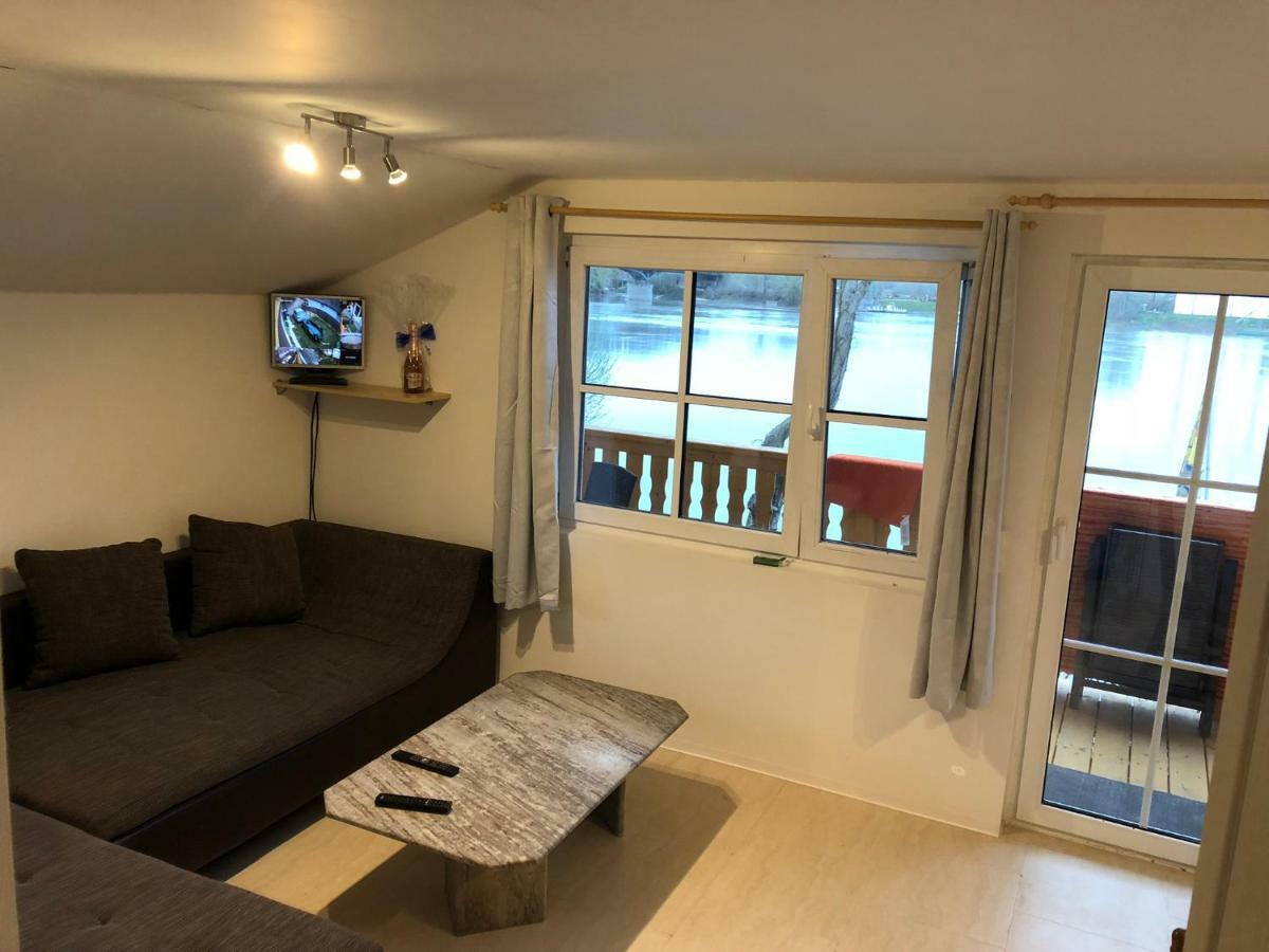 Hero 4 Sterne Ferienhaus Baja Exterior photo