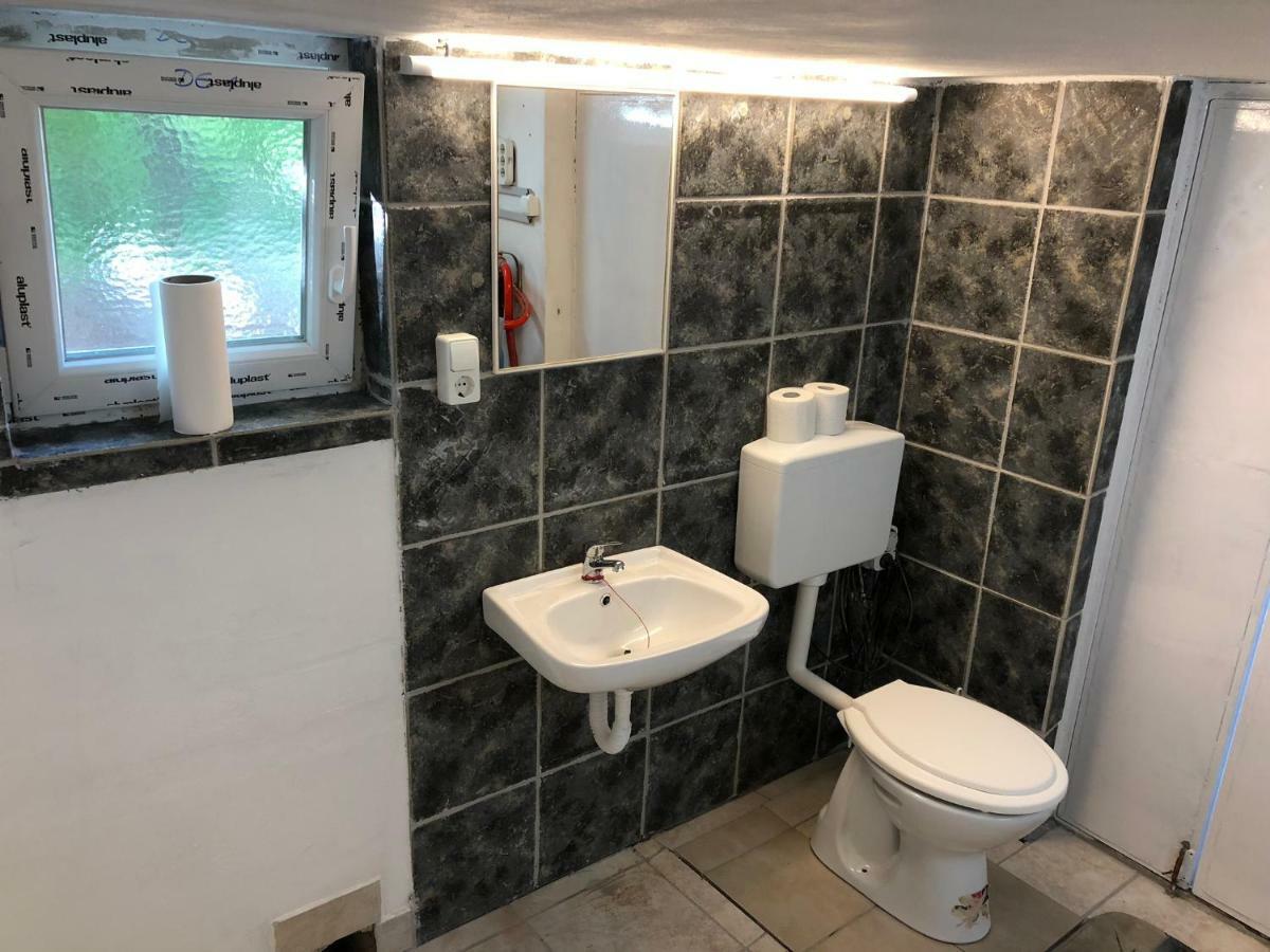 Hero 4 Sterne Ferienhaus Baja Exterior photo