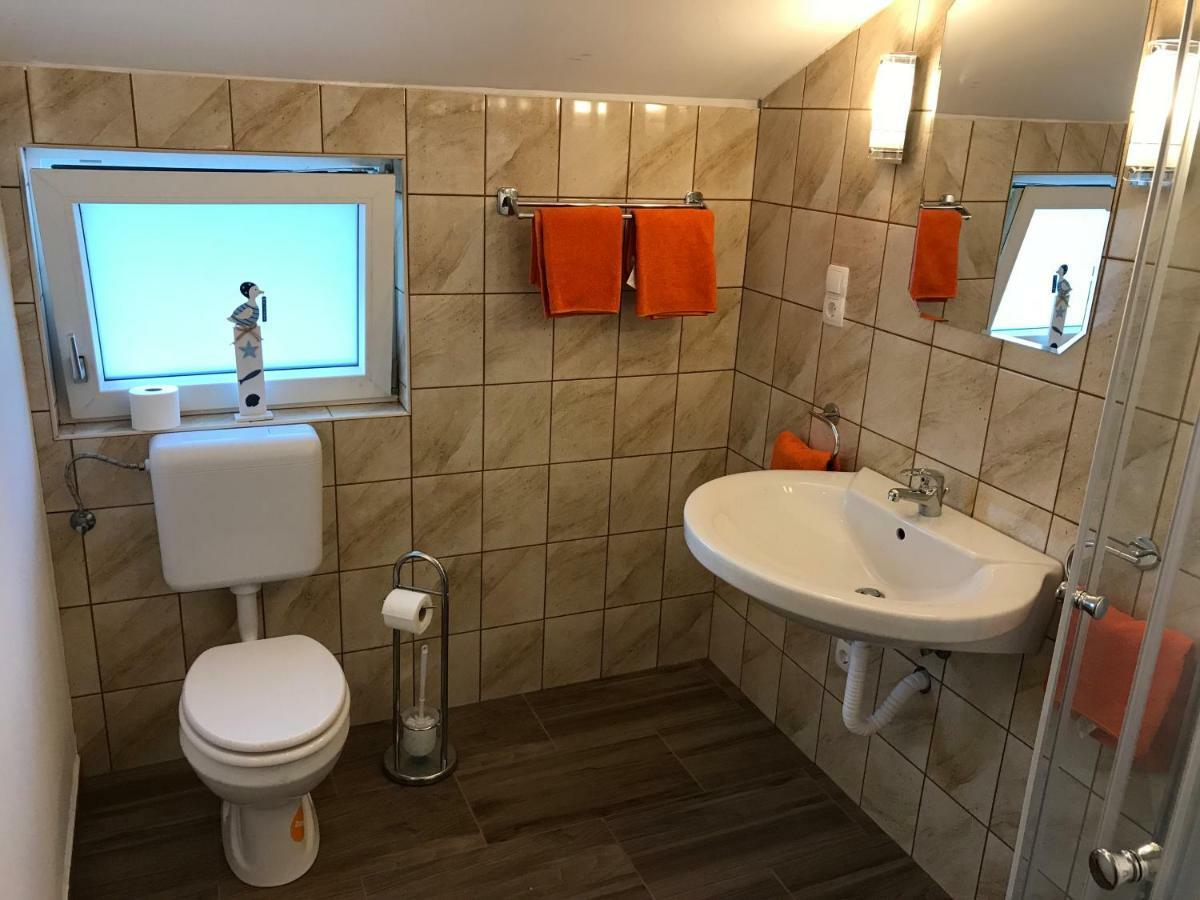 Hero 4 Sterne Ferienhaus Baja Exterior photo